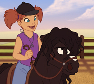 Horstastic! At the In Gate Horstastic! $currentComic->name